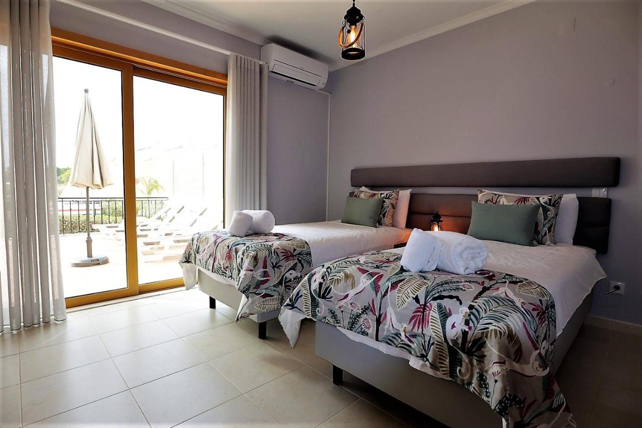 فيلا House J Sao Rafael - By Bedzy البوفيرا المظهر الخارجي الصورة