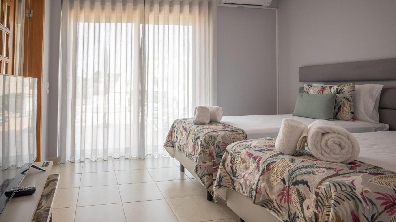 فيلا House J Sao Rafael - By Bedzy البوفيرا المظهر الخارجي الصورة